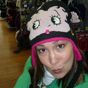 Meet your Posher, Megan